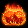 3 wicked devils dice symbol
