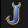 3 wicked devils letter j symbol