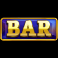 6 tokens of gold bar symbol