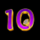 age of egypt slot 10 symbol