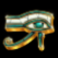 age of egypt slot eye of horus symbol