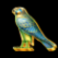 age of egypt slot ibis symbol