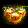 age of the gods prince of olympus apples symbol