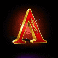 age of the gods prince of olympus letter a symbol