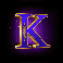 age of the gods prince of olympus letter k symbol