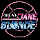 agent jane blonde scatter symbol