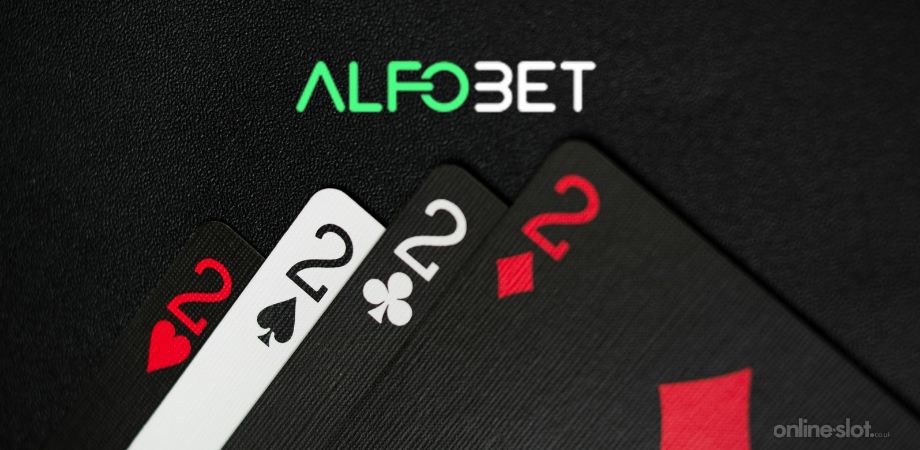 alfobet casino slots