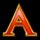 arena of gold slot a symbol