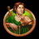 arena of gold slot green gladiator symbol