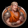 arena of gold slot orange gladiator symbol
