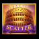 arena of gold slot scatter symbol
