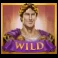 arena of gold slot wild symbol
