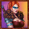asgard warriors freyja symbol