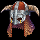 asgard warriors helmet symbol