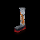 asgard warriors letter j symbol
