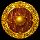asgard warriors shield symbol