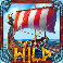 asgard warriors wild symbol
