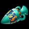 atlantean gigarise vase symbol