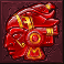 aztec ascent red chief symbol