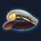 bad bass cash haul slot hat symbol