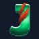 bad bass cash haul slot j symbol