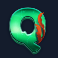 bad bass cash haul slot q symbol
