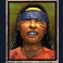 bangkok hilton slot bandana inmate symbol