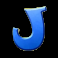beetle mania deluxe letter j symbol