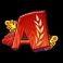 bier fest letter a symbol