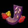 bier fest letter j symbol
