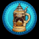 bier fest scatter symbol