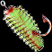 big bass halloween 3 bait symbol
