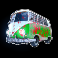 big bass halloween 3 combi van symbol