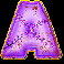 big bass halloween 3 letter a symbol