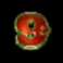 blazing bison gold blitz ultimate double x slot 9 symbol