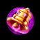 blazing bison gold blitz ultimate double x slot bell symbol