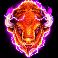 blazing bison gold blitz ultimate double x slot blazing bison symbol