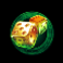 blazing bison gold blitz ultimate double x slot dice symbol