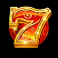 blazing bison gold blitz ultimate double x slot lucky 7 symbol