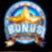 blazing bison gold blitz ultimate double x slot scatter symbol