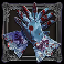 bloody murder bloody gloves symbol