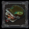 bloody murder purse symbol