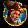 book of captain silver captain symbol