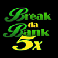 break da bank again respin wild symbol