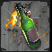 breakout molotov cocktail symbol