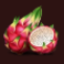 crazy tiki hold win slot dragon fruit symbol