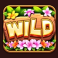 crazy tiki hold win slot wild symbol