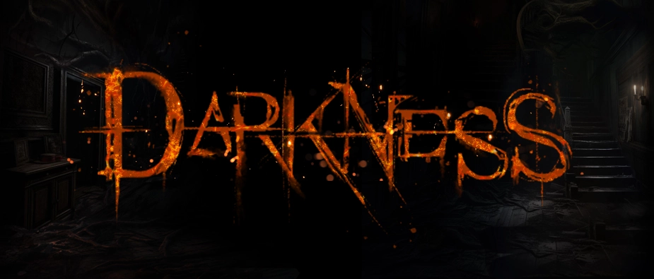darkness slot promo banner