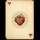 deck of scurra heart symbol