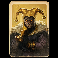 deck of scurra jester scatter symbol